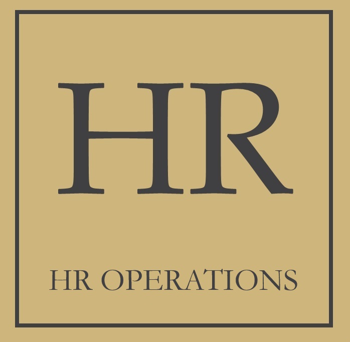HR Ops Logo